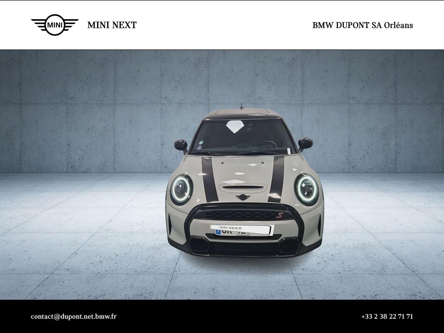 MINI Mini