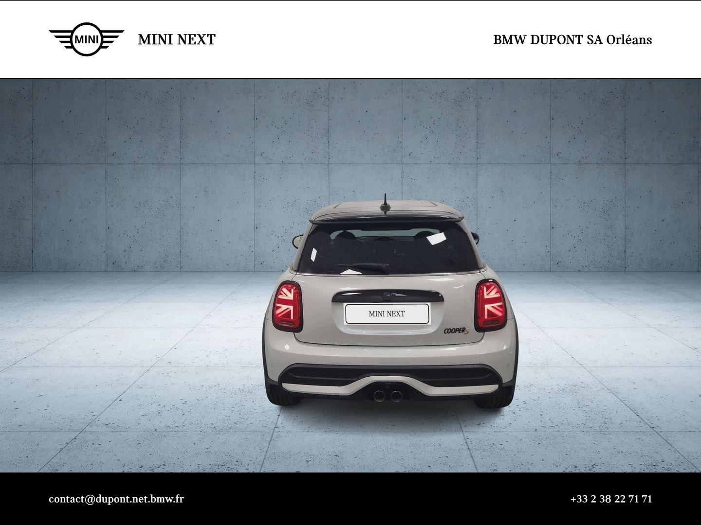 MINI Mini