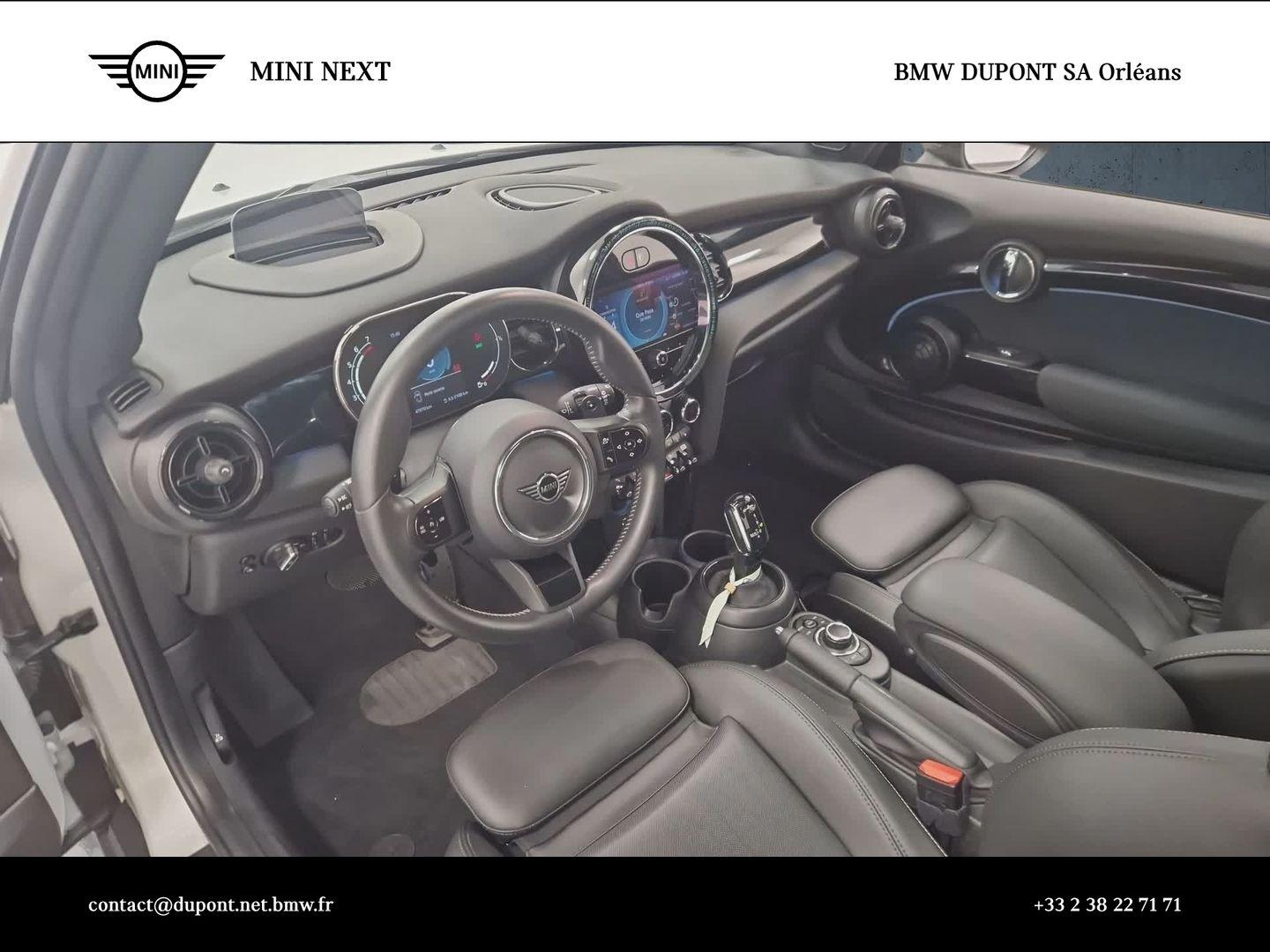 MINI Mini