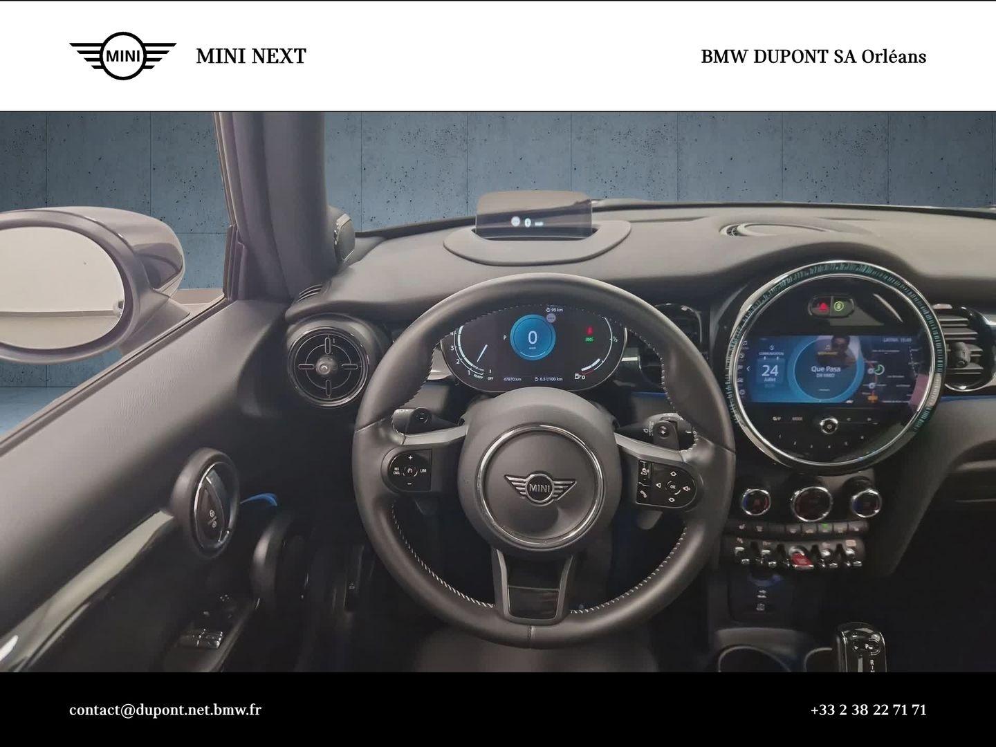 MINI Mini