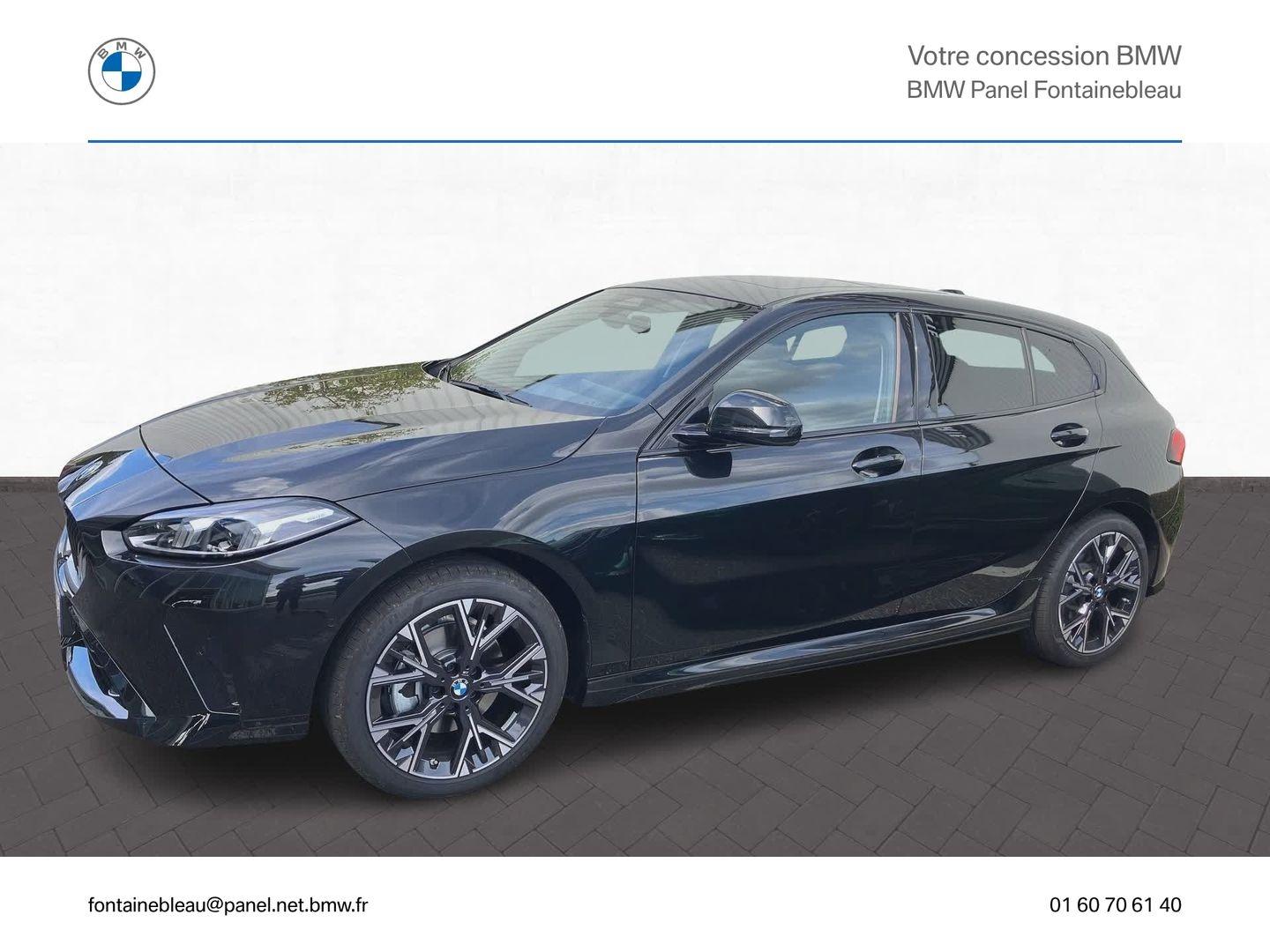 BMW Série 1