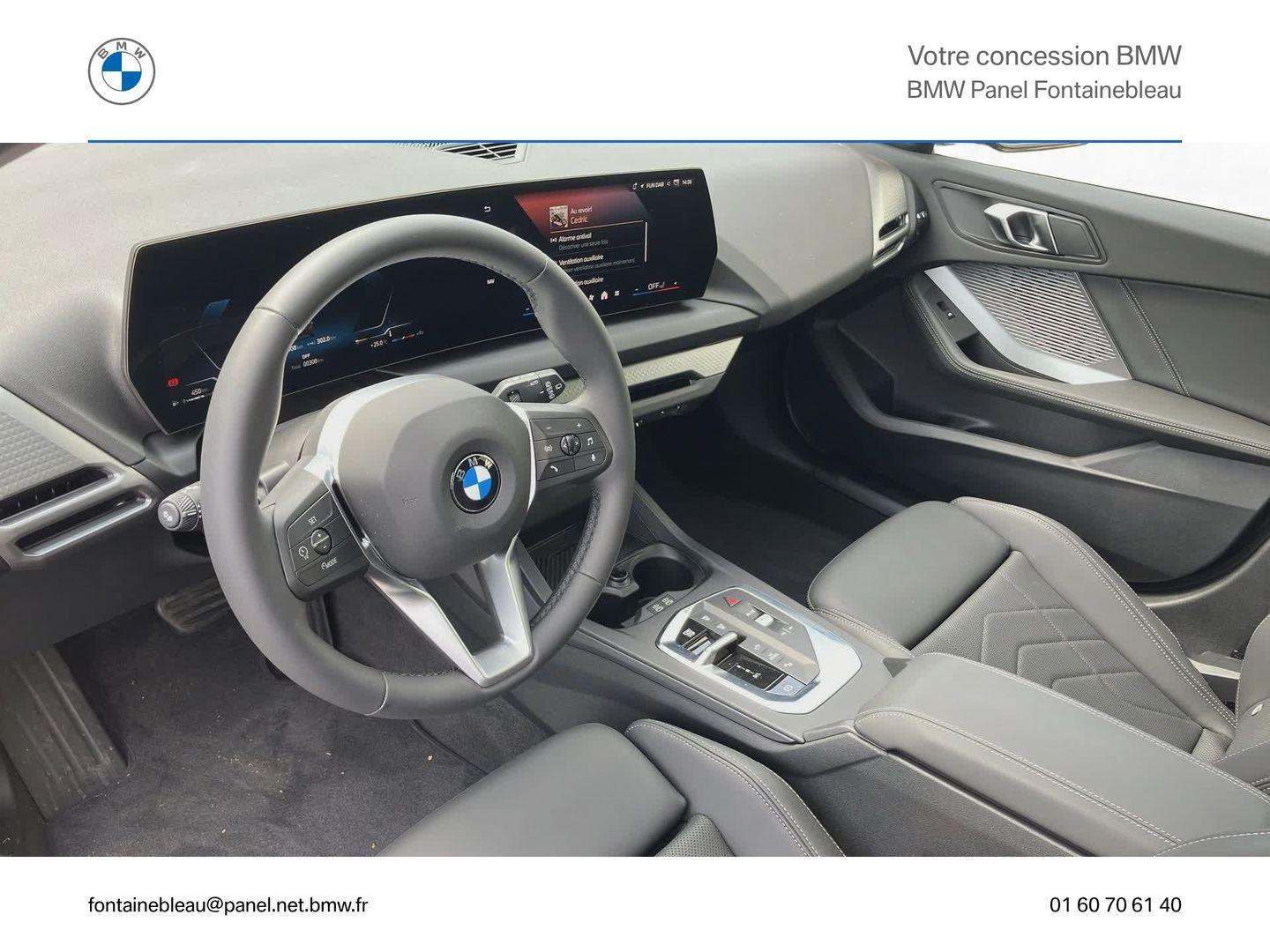 BMW Série 1