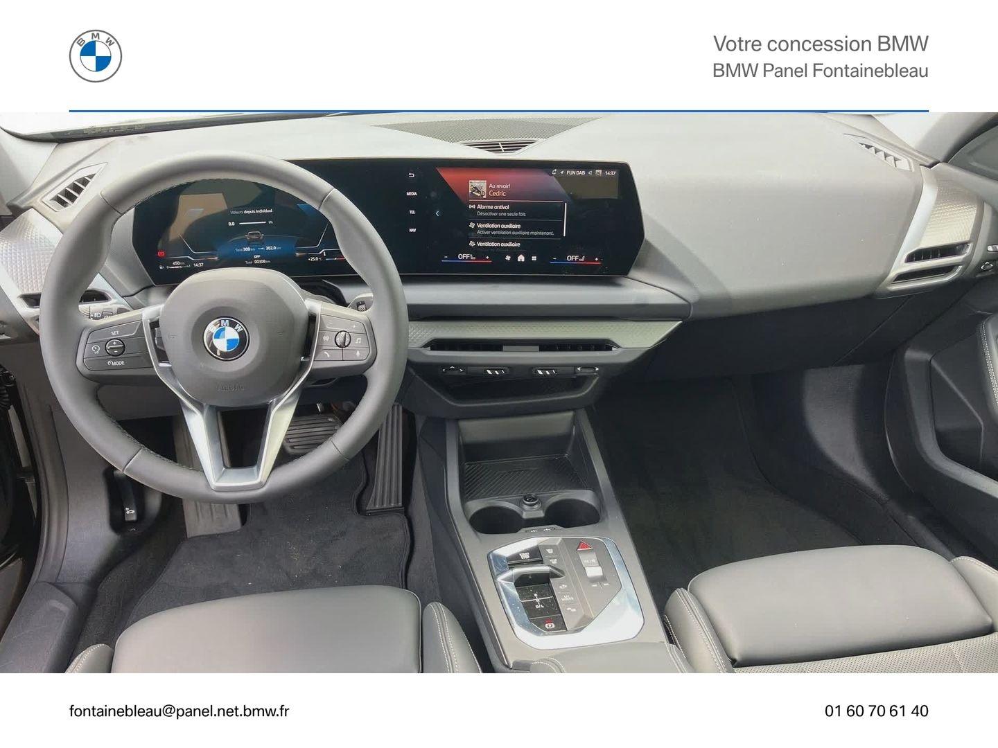 BMW Série 1