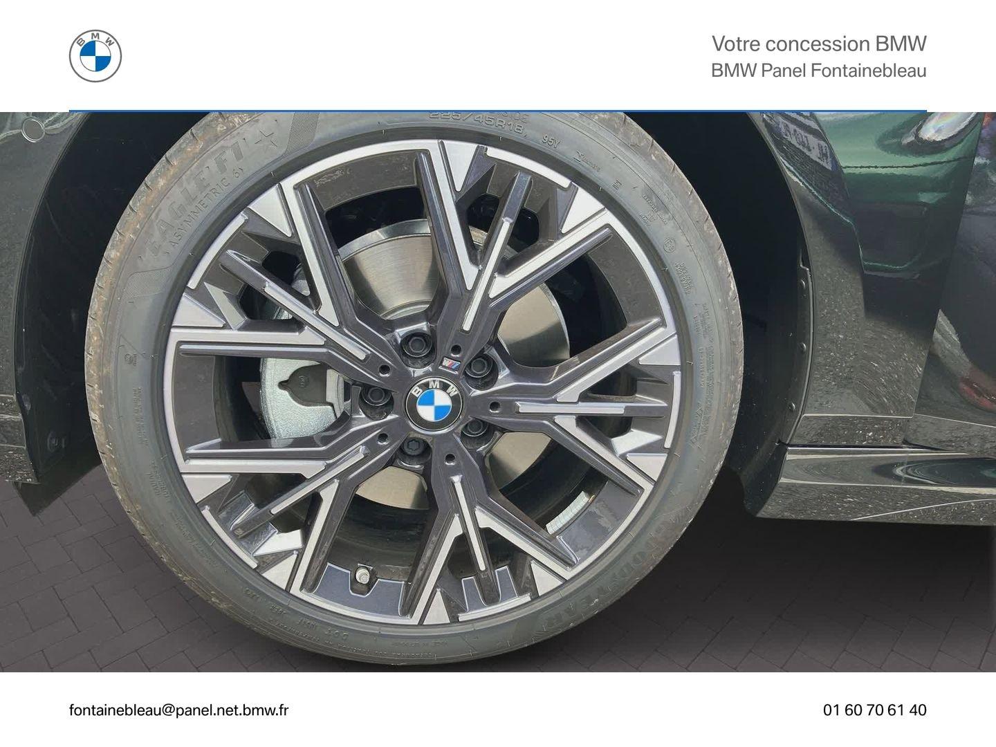 BMW Série 1