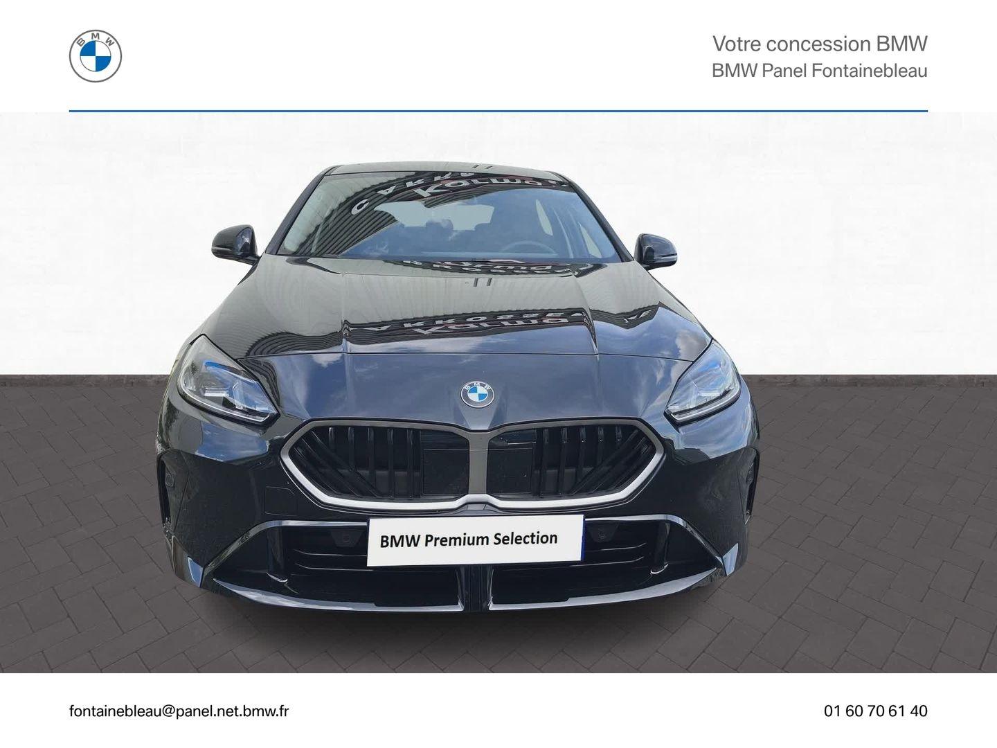 BMW Série 1
