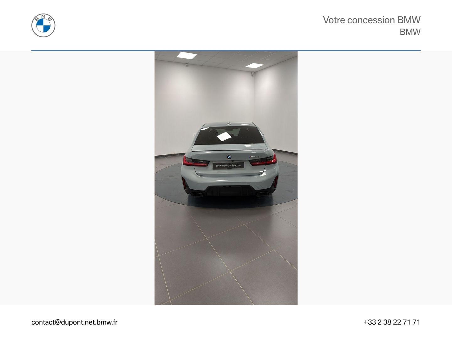 BMW Série 3