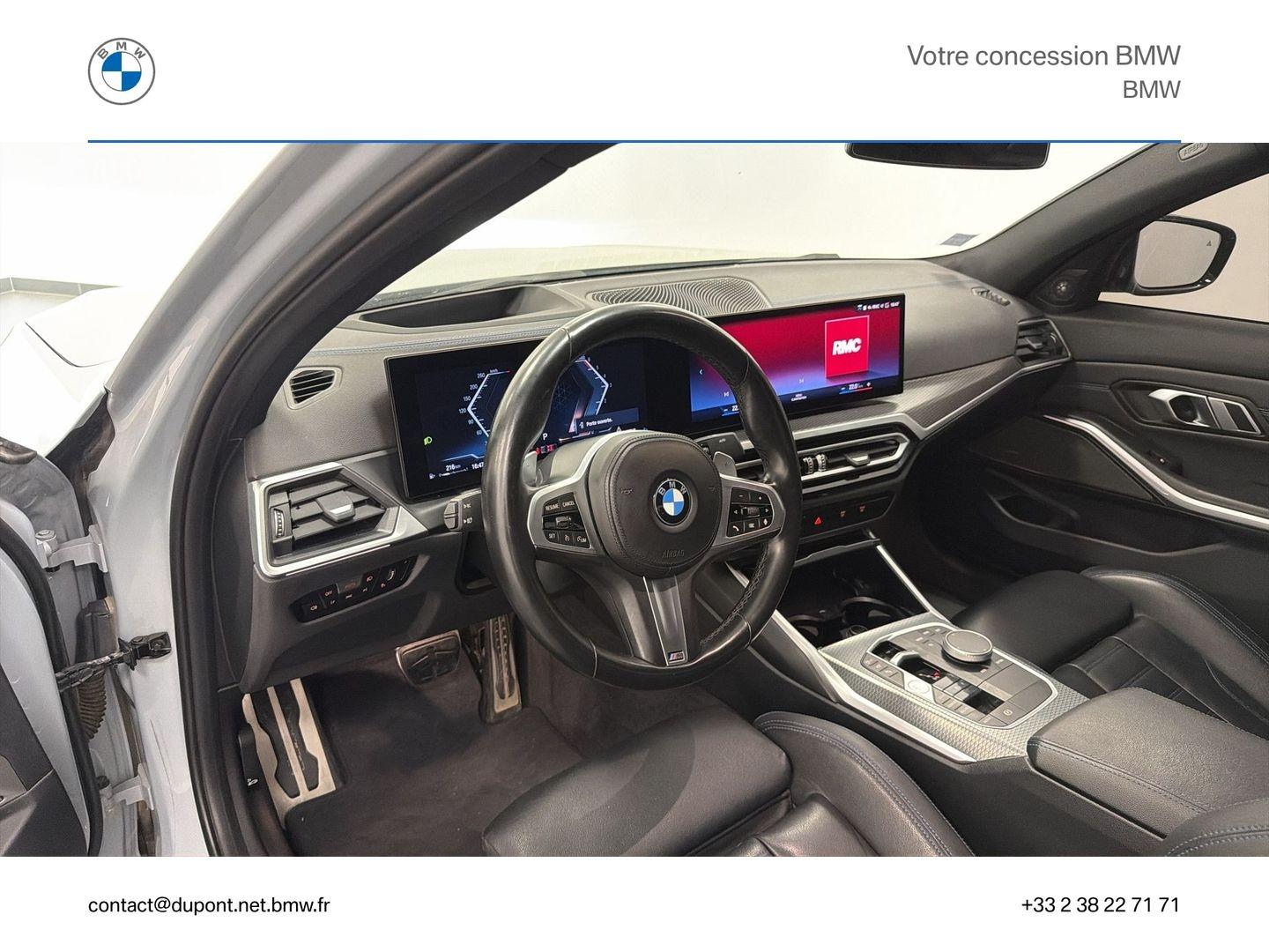 BMW Série 3