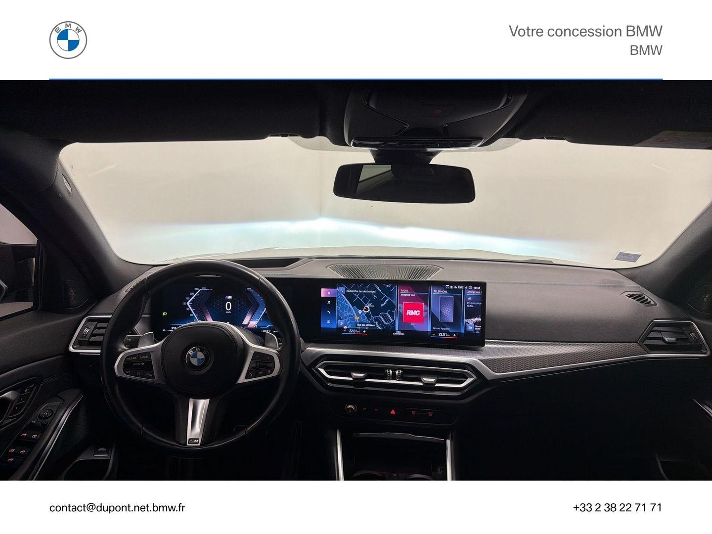 BMW Série 3