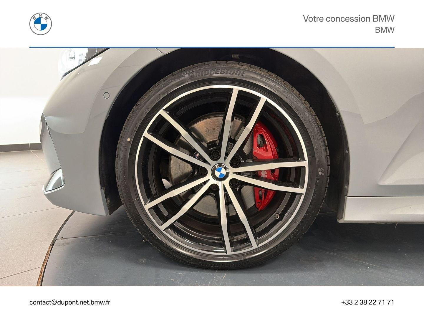 BMW Série 3