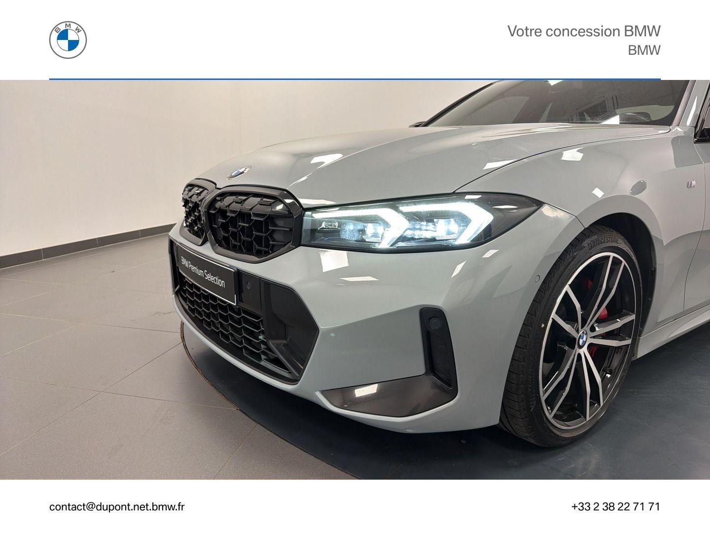 BMW Série 3