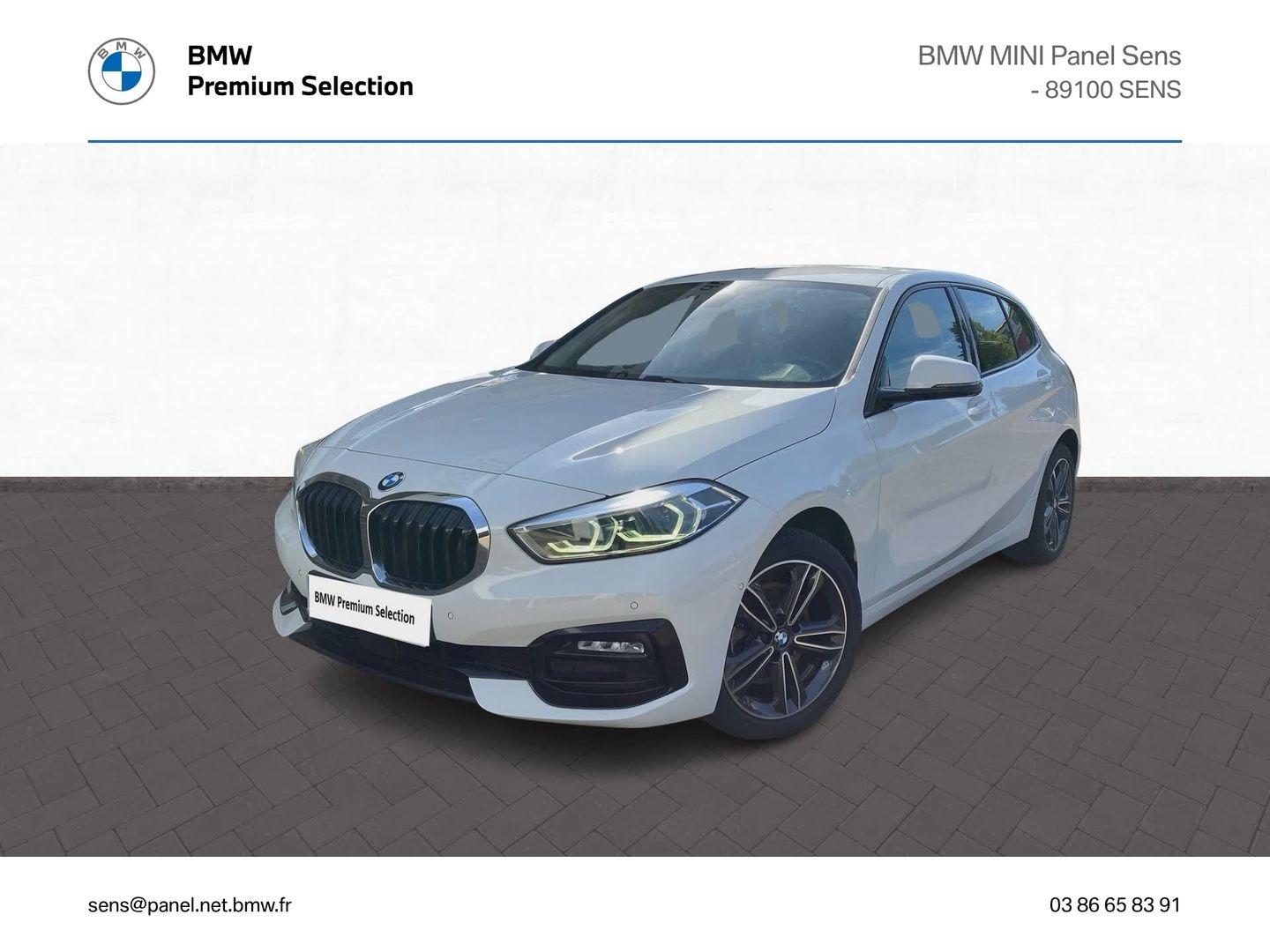 BMW Série 1