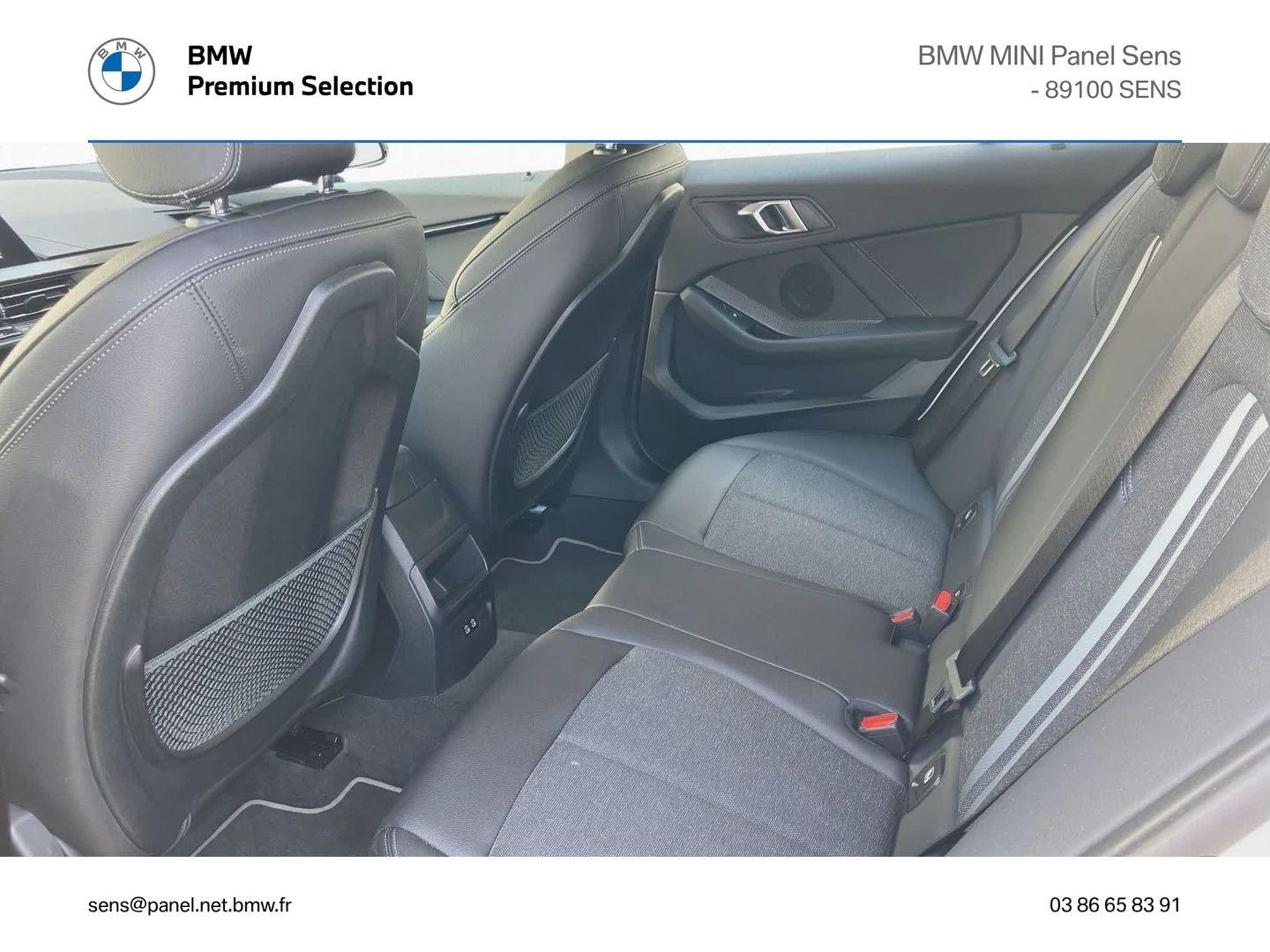 BMW Série 1