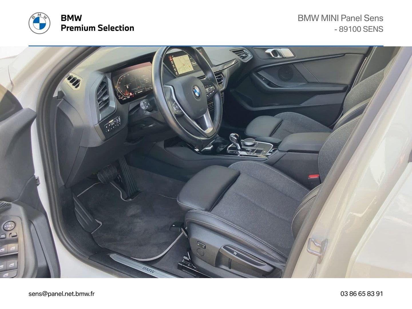 BMW Série 1