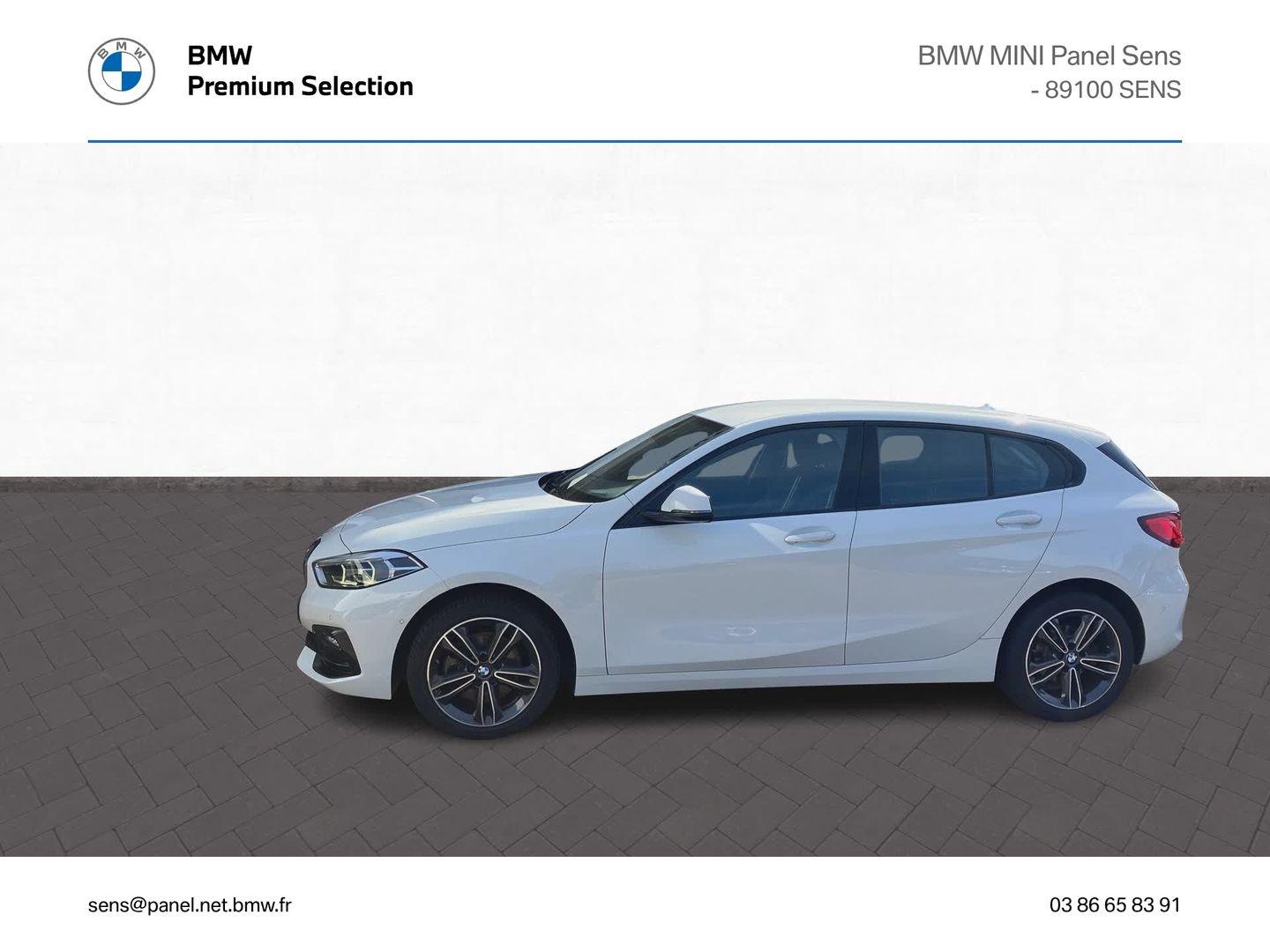 BMW Série 1