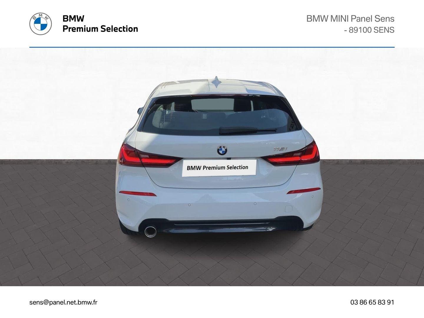 BMW Série 1