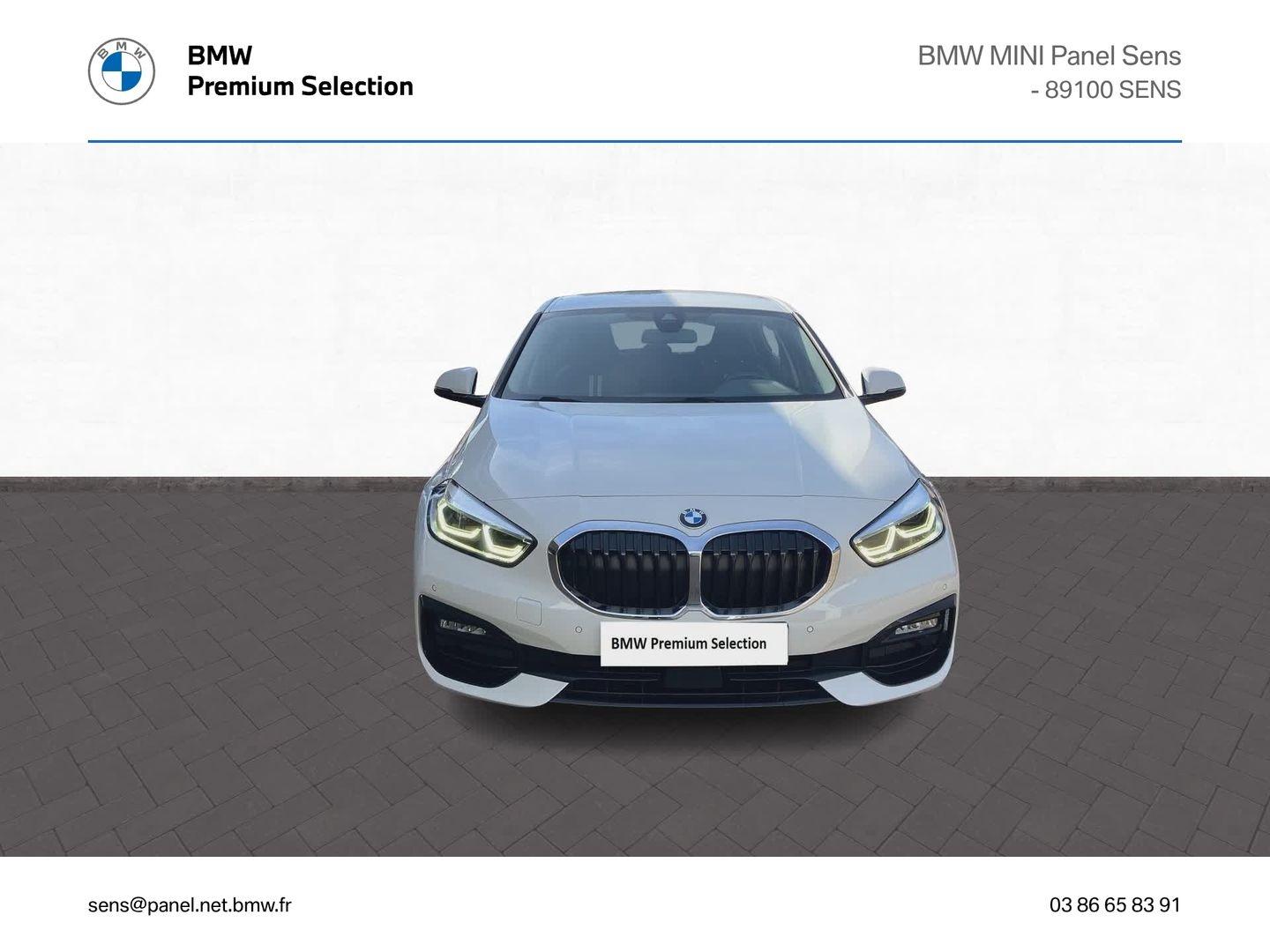BMW Série 1