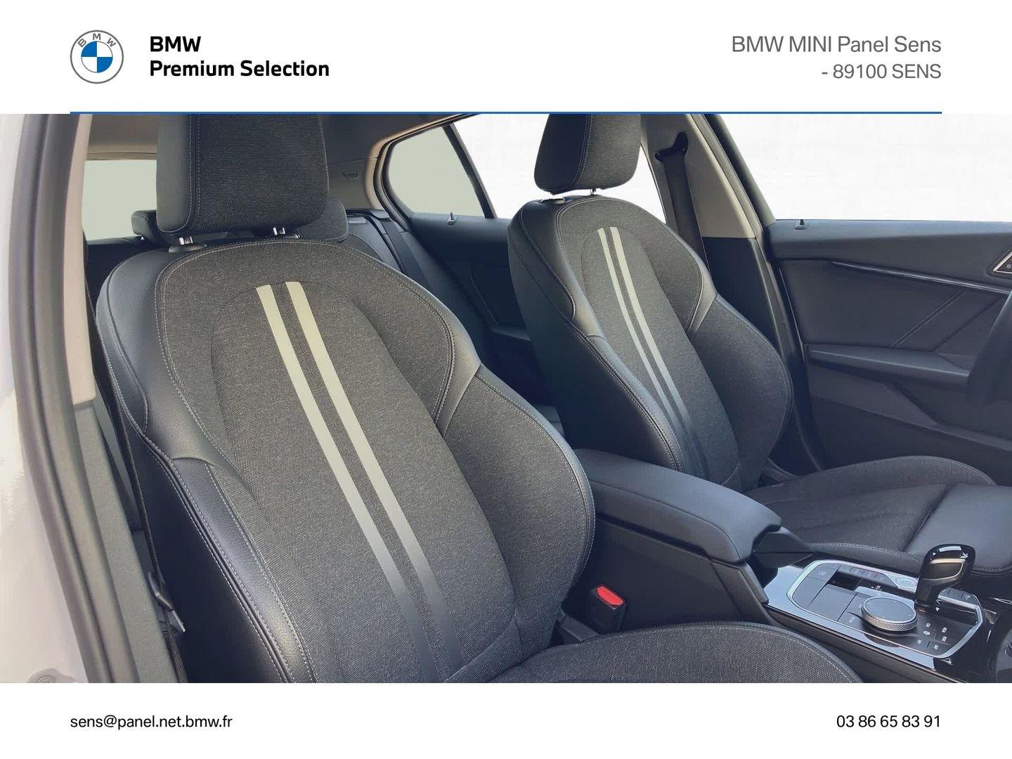 BMW Série 1