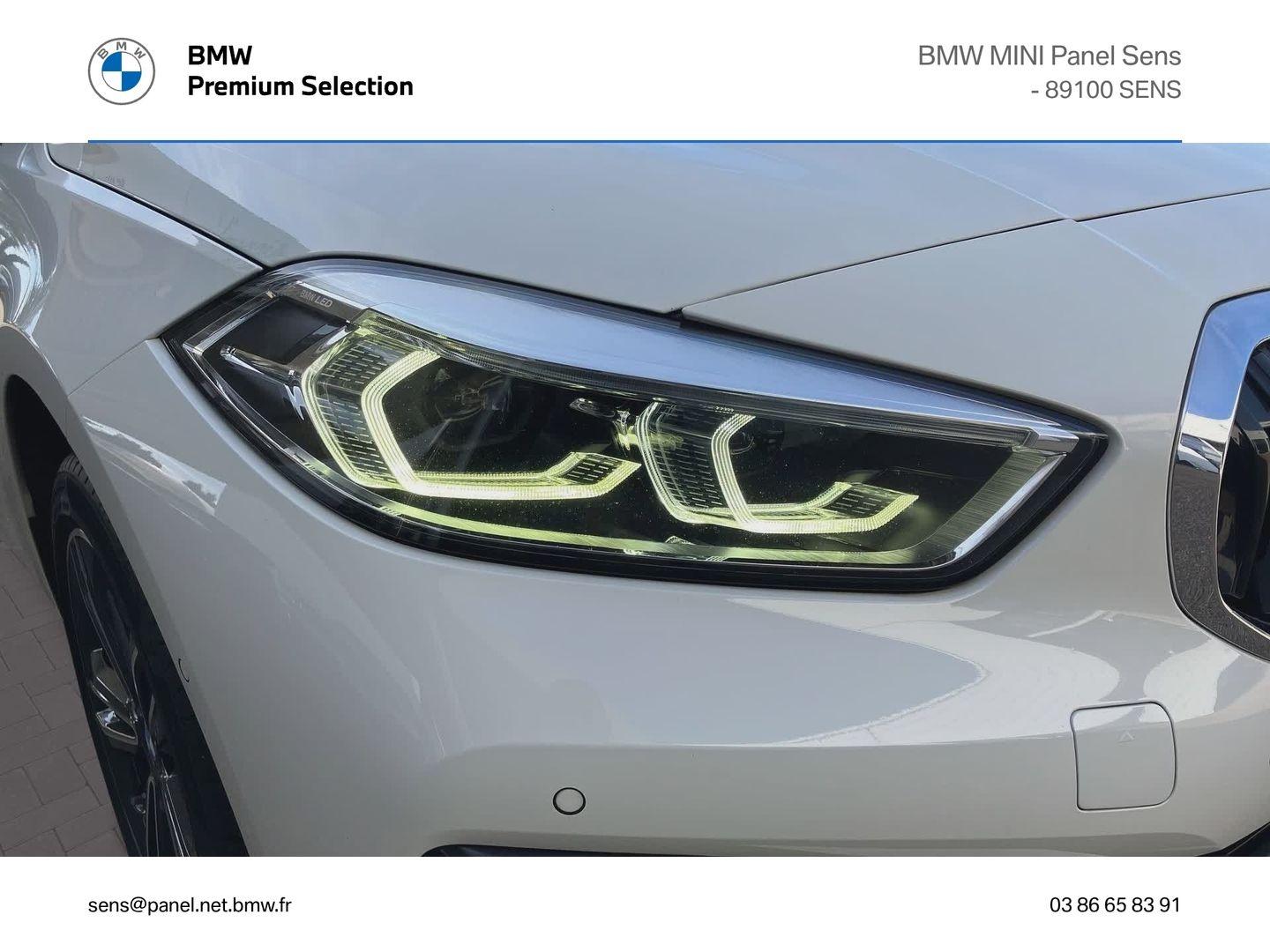 BMW Série 1