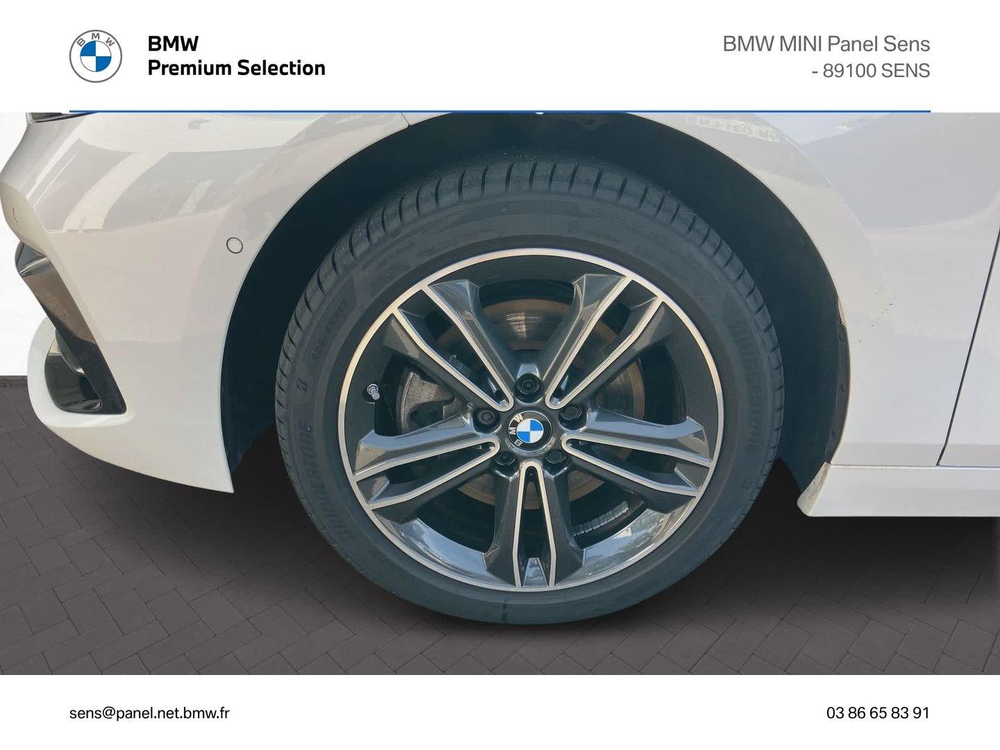 BMW Série 1