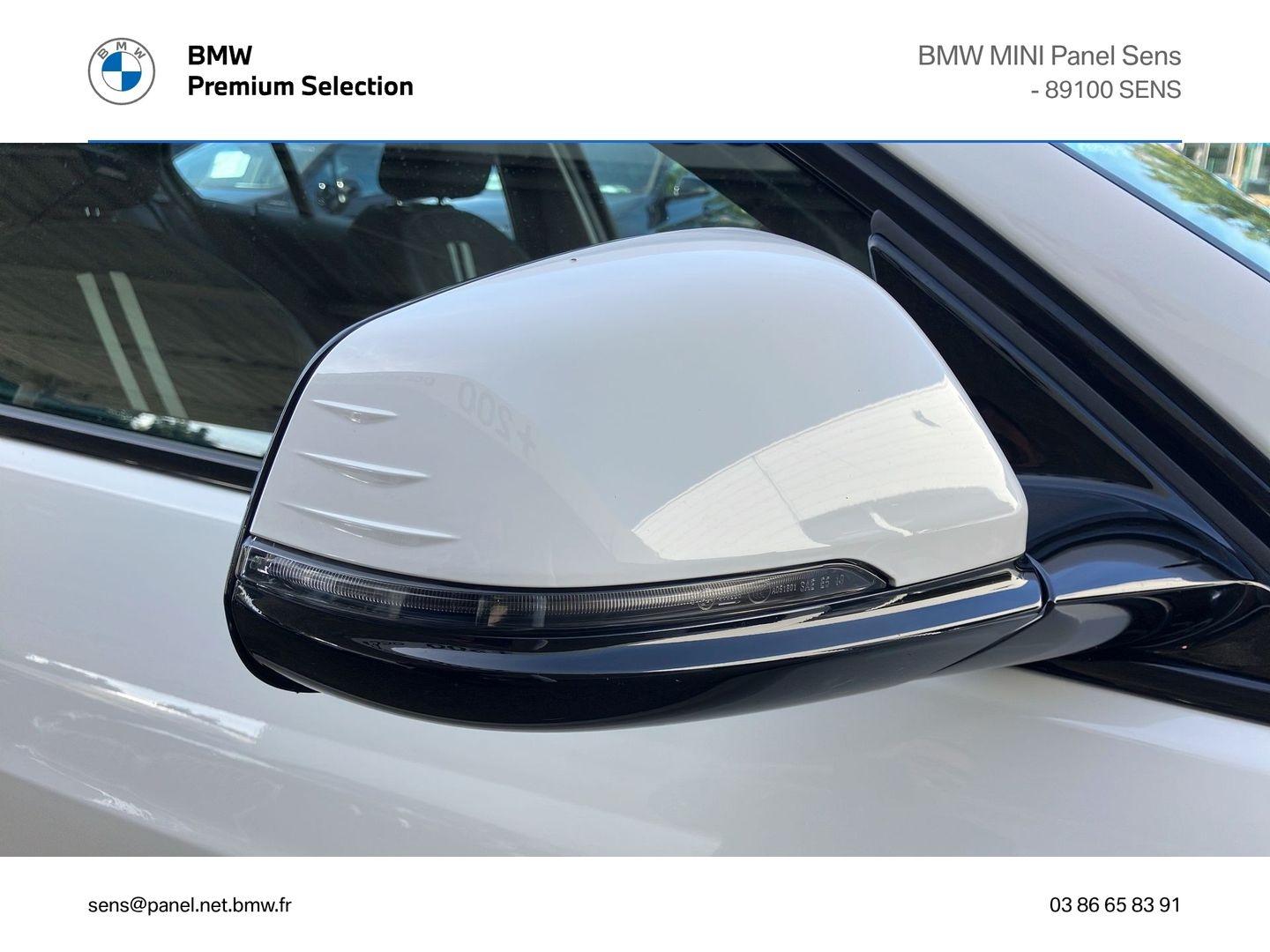 BMW Série 1