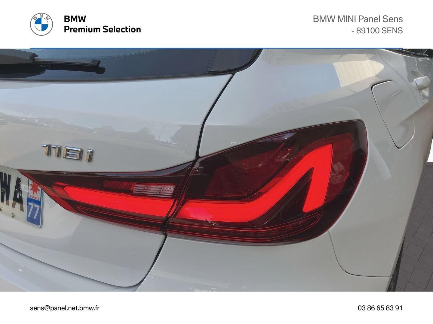 BMW Série 1