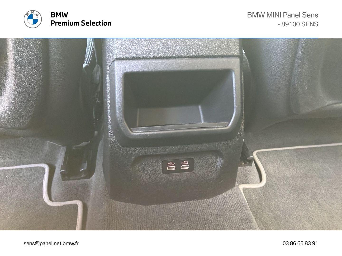 BMW Série 1