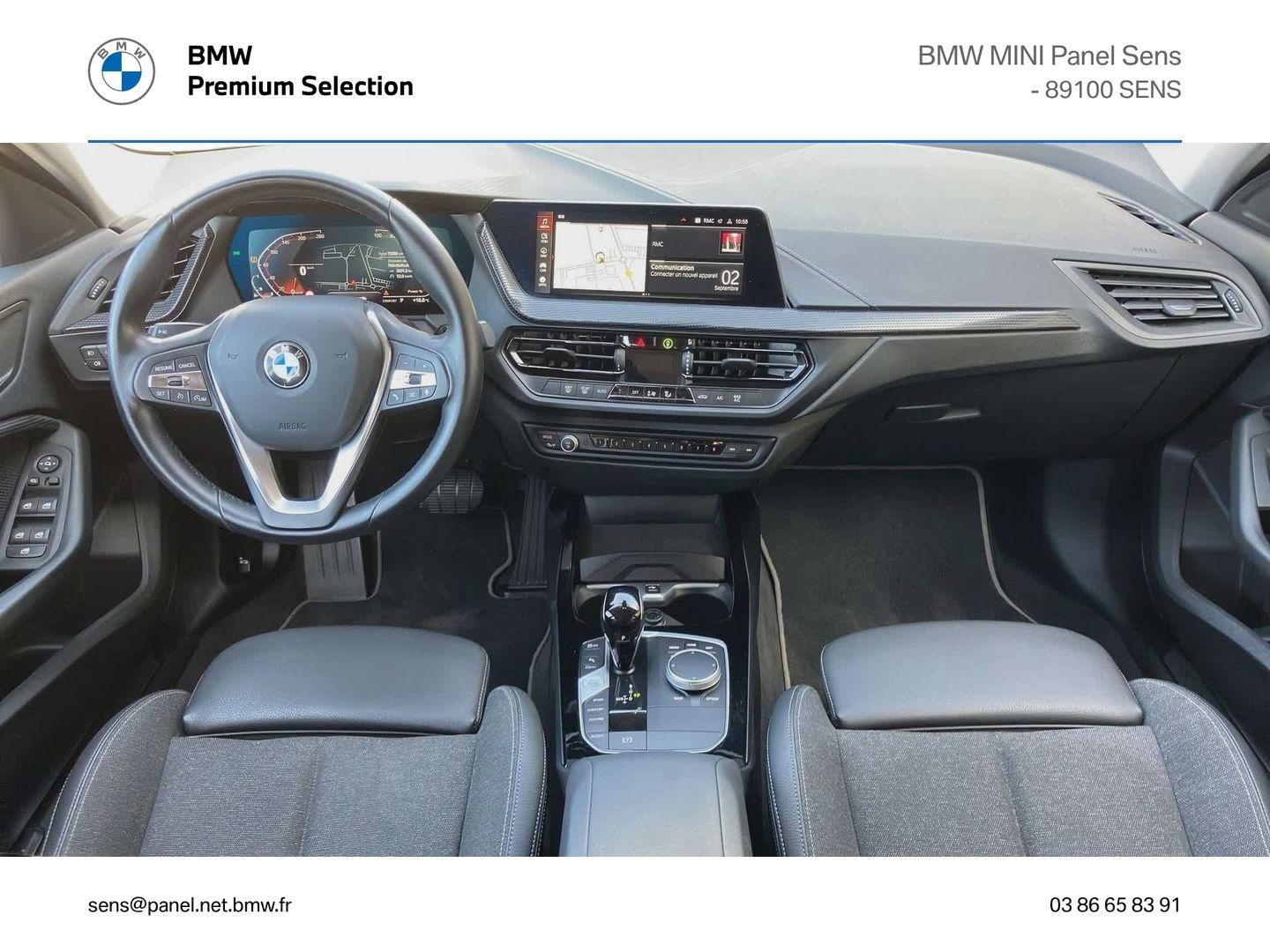 BMW Série 1