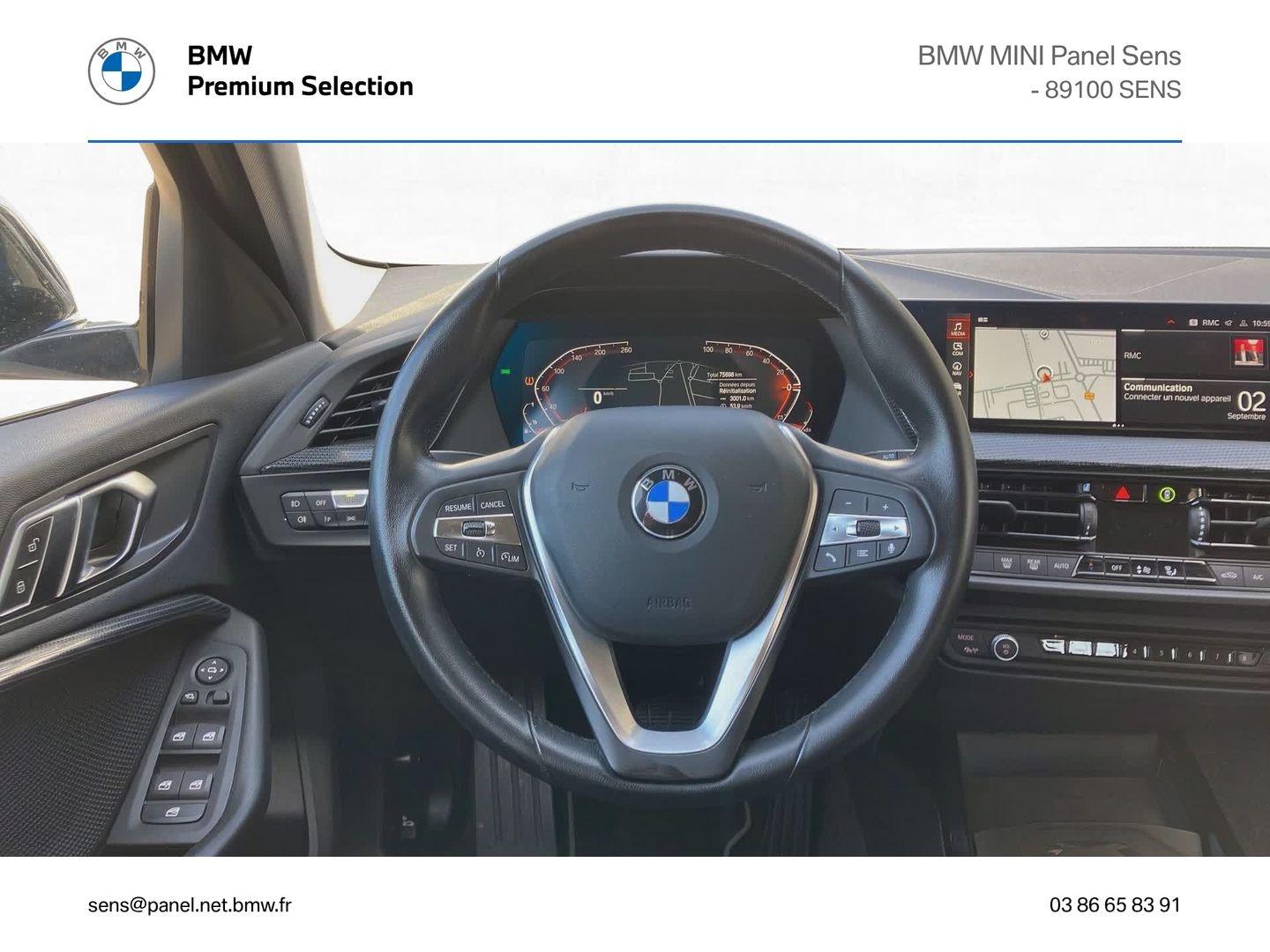 BMW Série 1