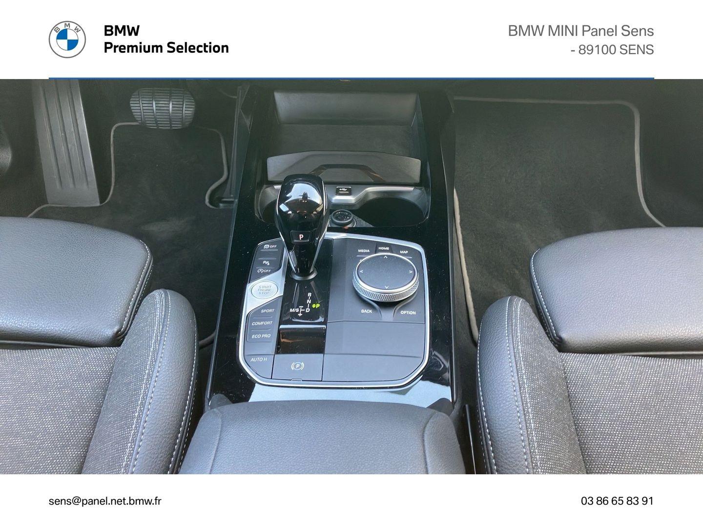 BMW Série 1