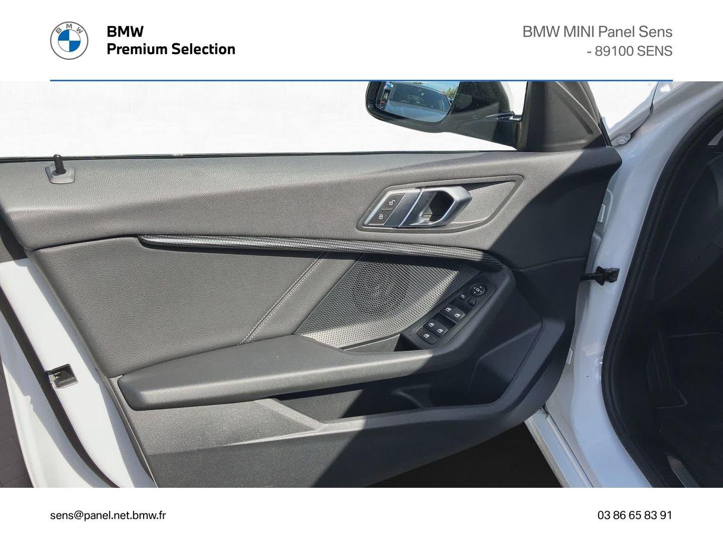 BMW Série 1