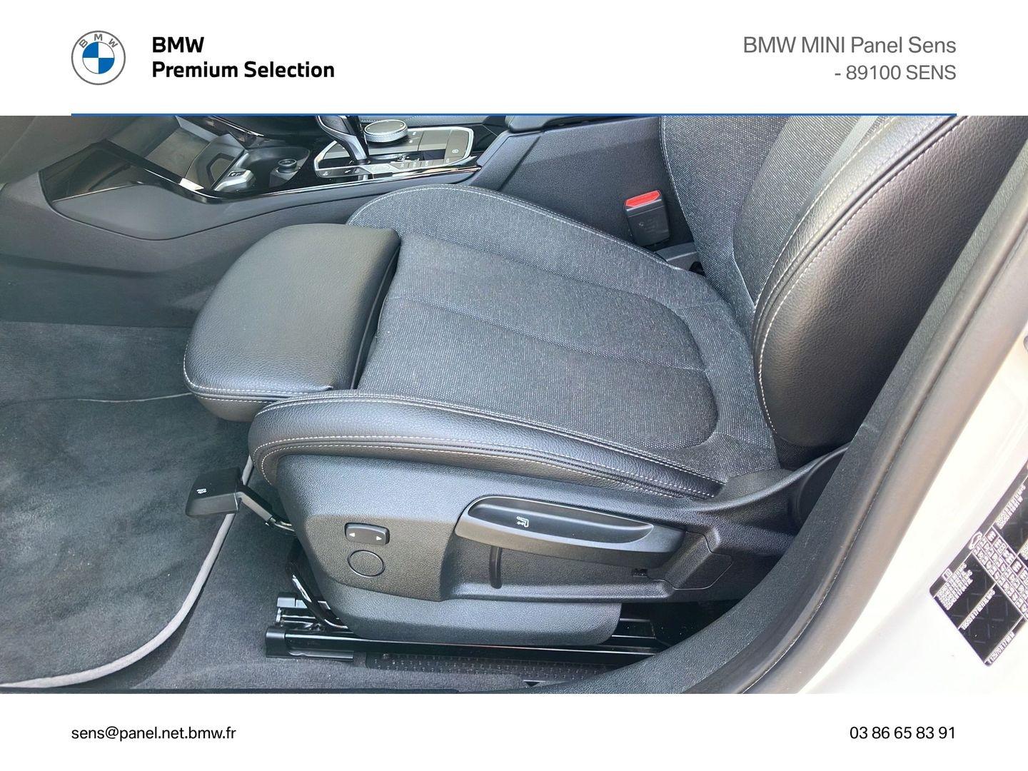 BMW Série 1