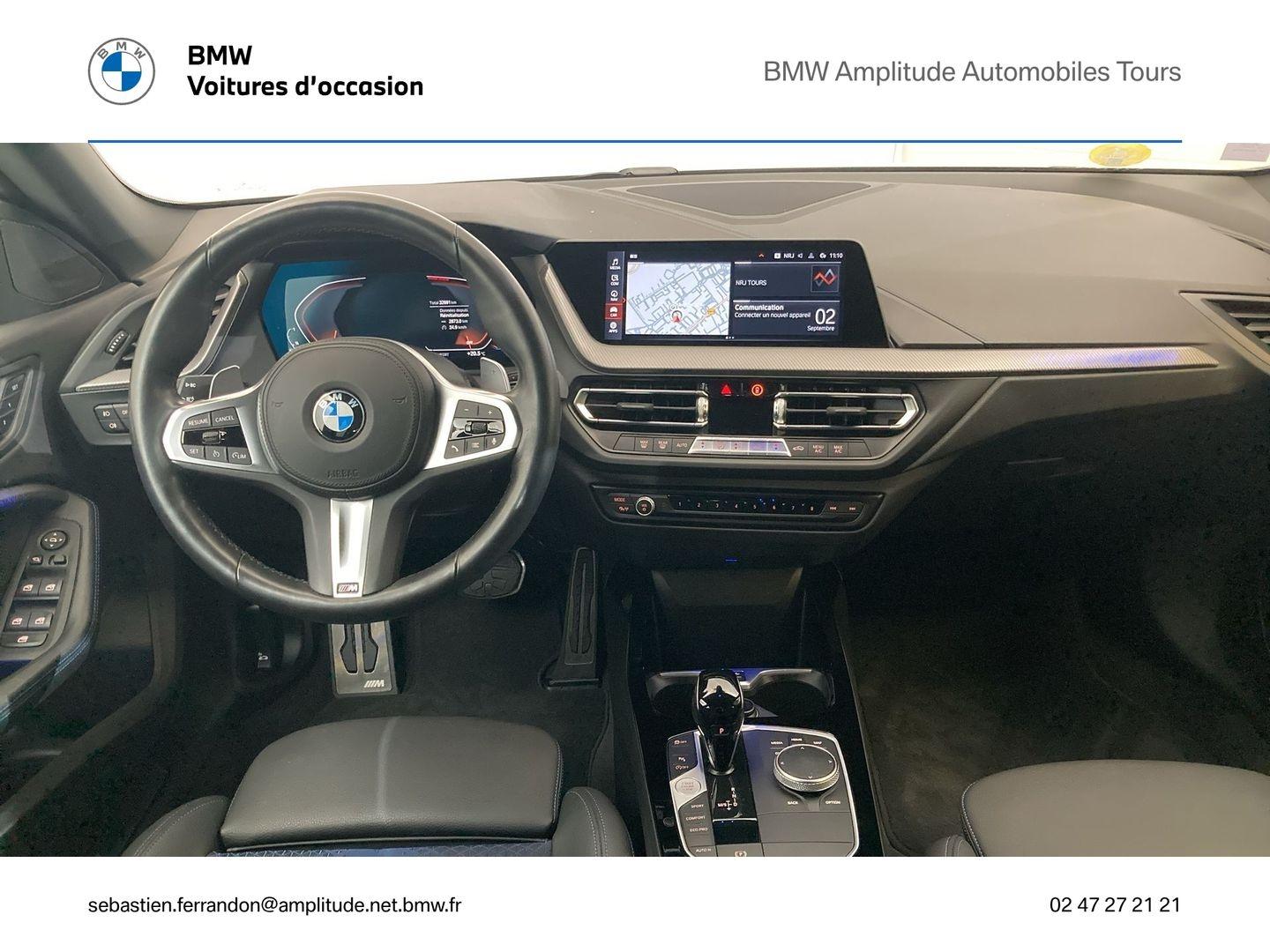 BMW Série 2 Gran Coupé