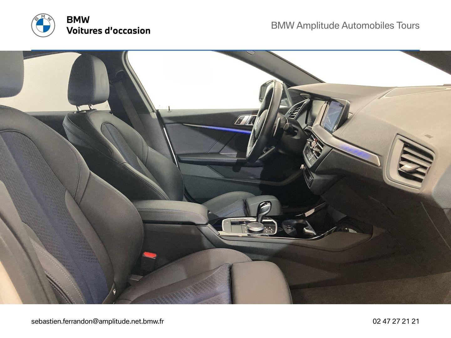 BMW Série 2 Gran Coupé