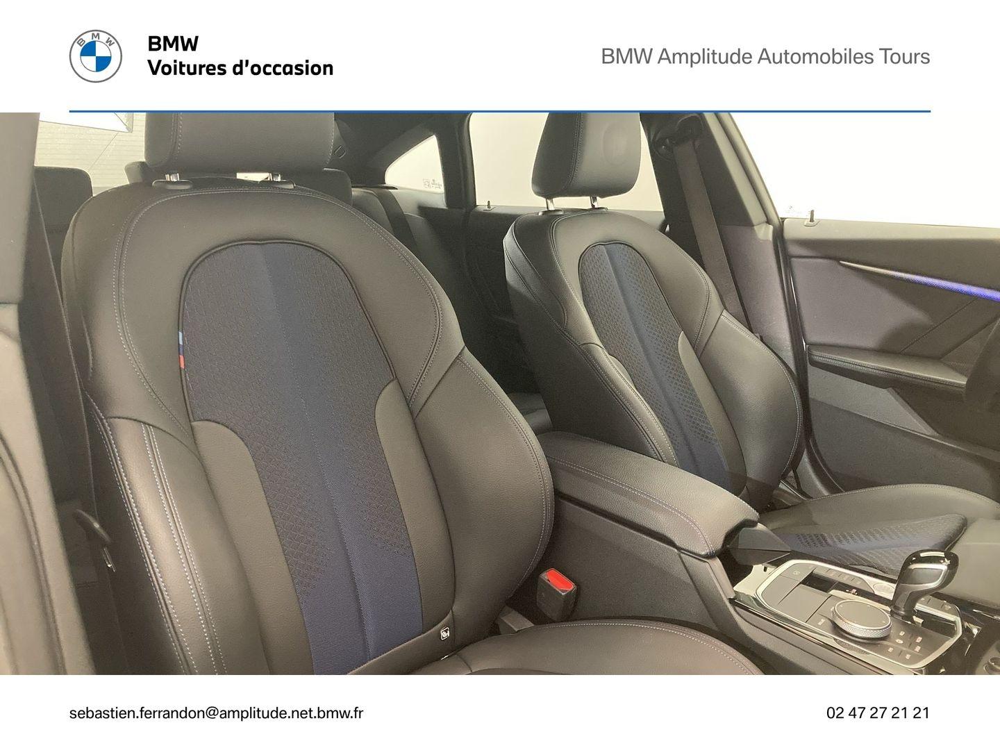 BMW Série 2 Gran Coupé