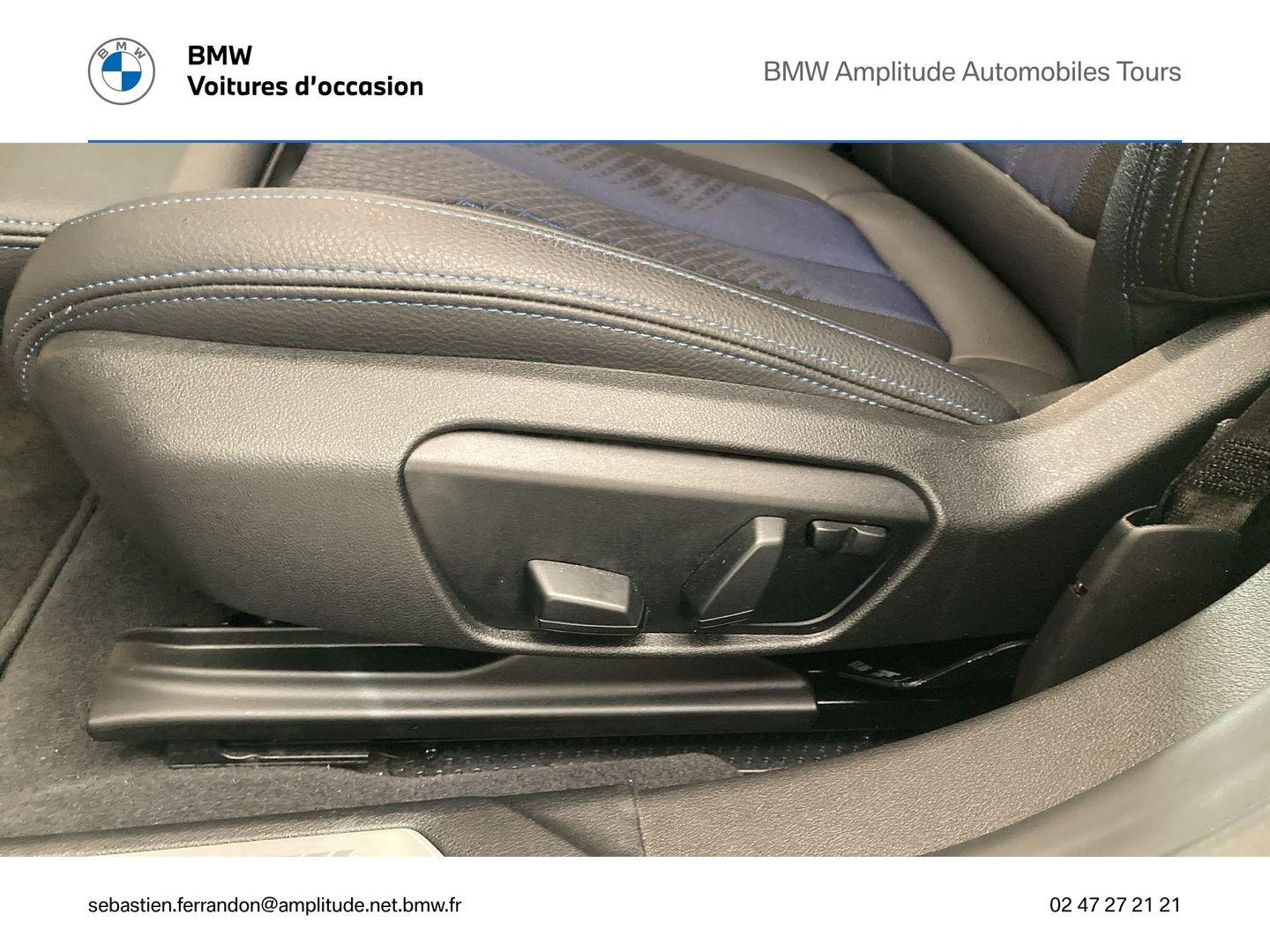 BMW Série 2 Gran Coupé