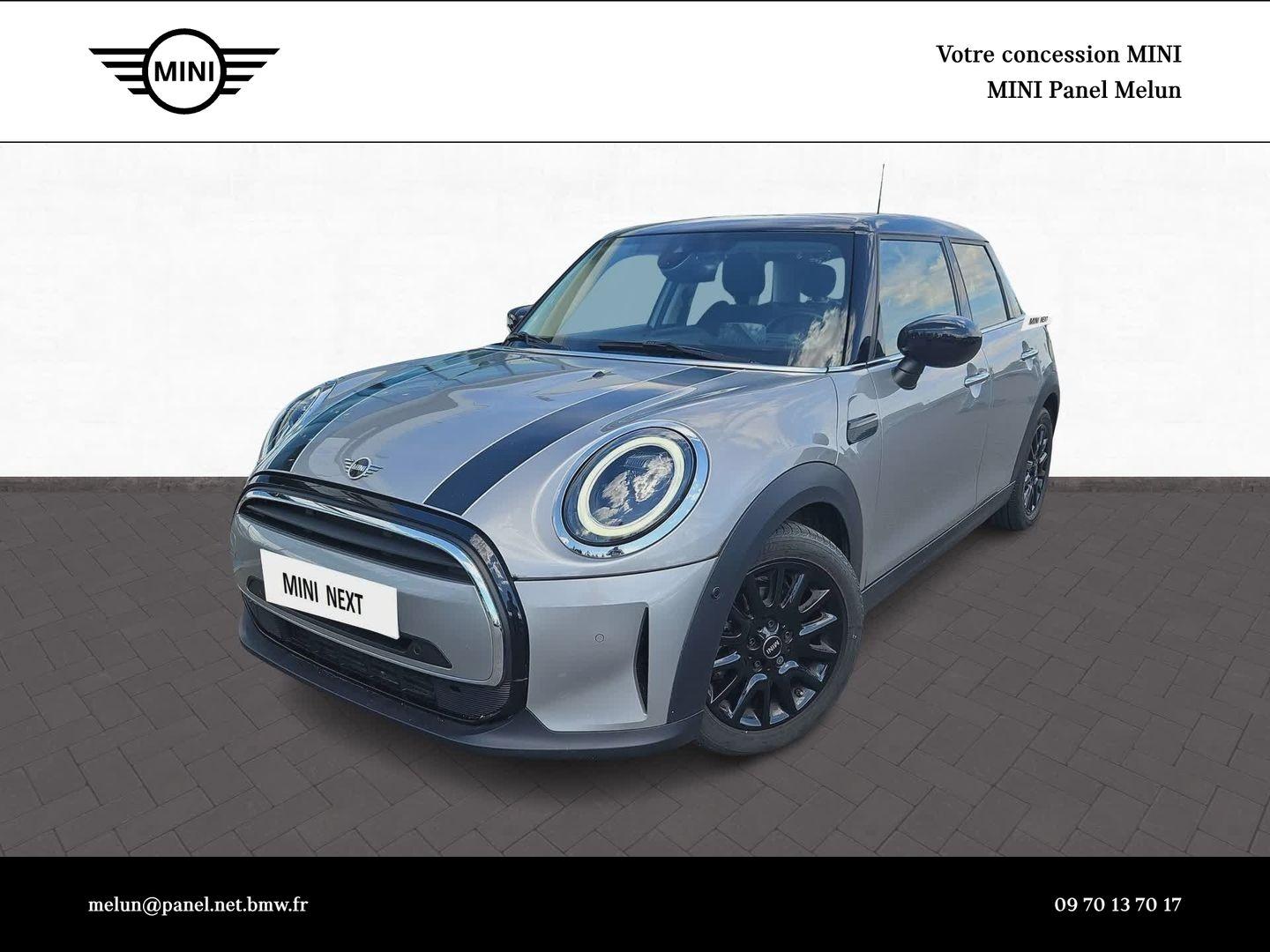 MINI Mini 5 Portes