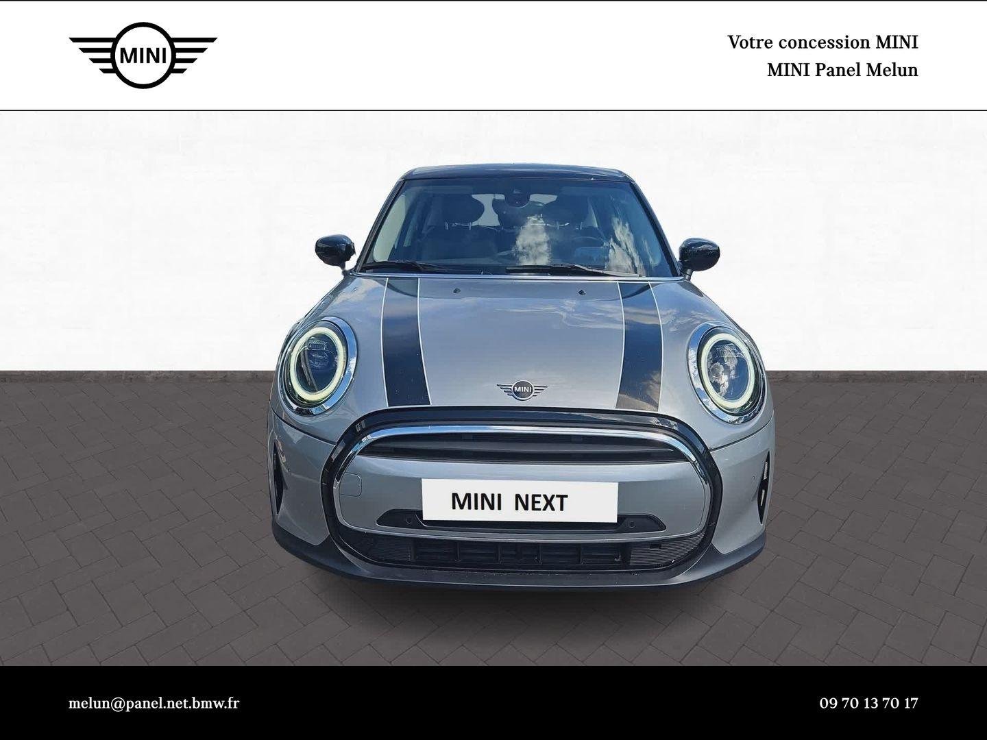 MINI Mini 5 Portes