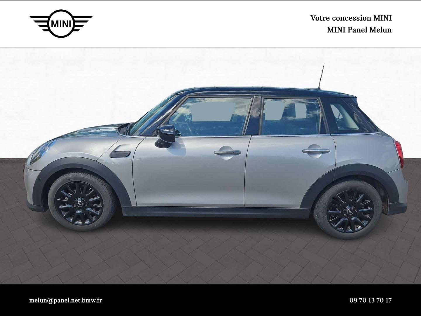 MINI Mini 5 Portes