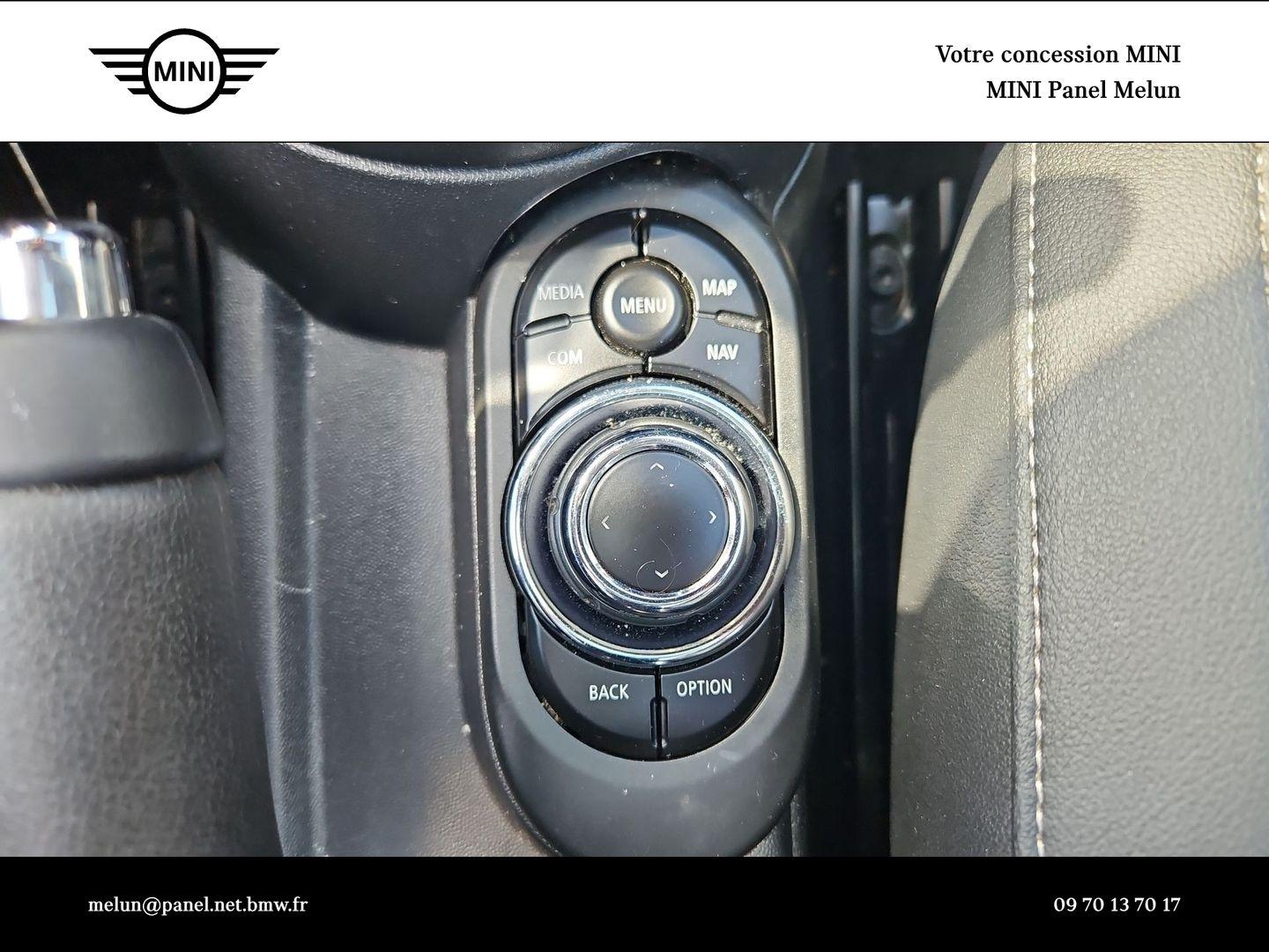 MINI Mini 5 Portes