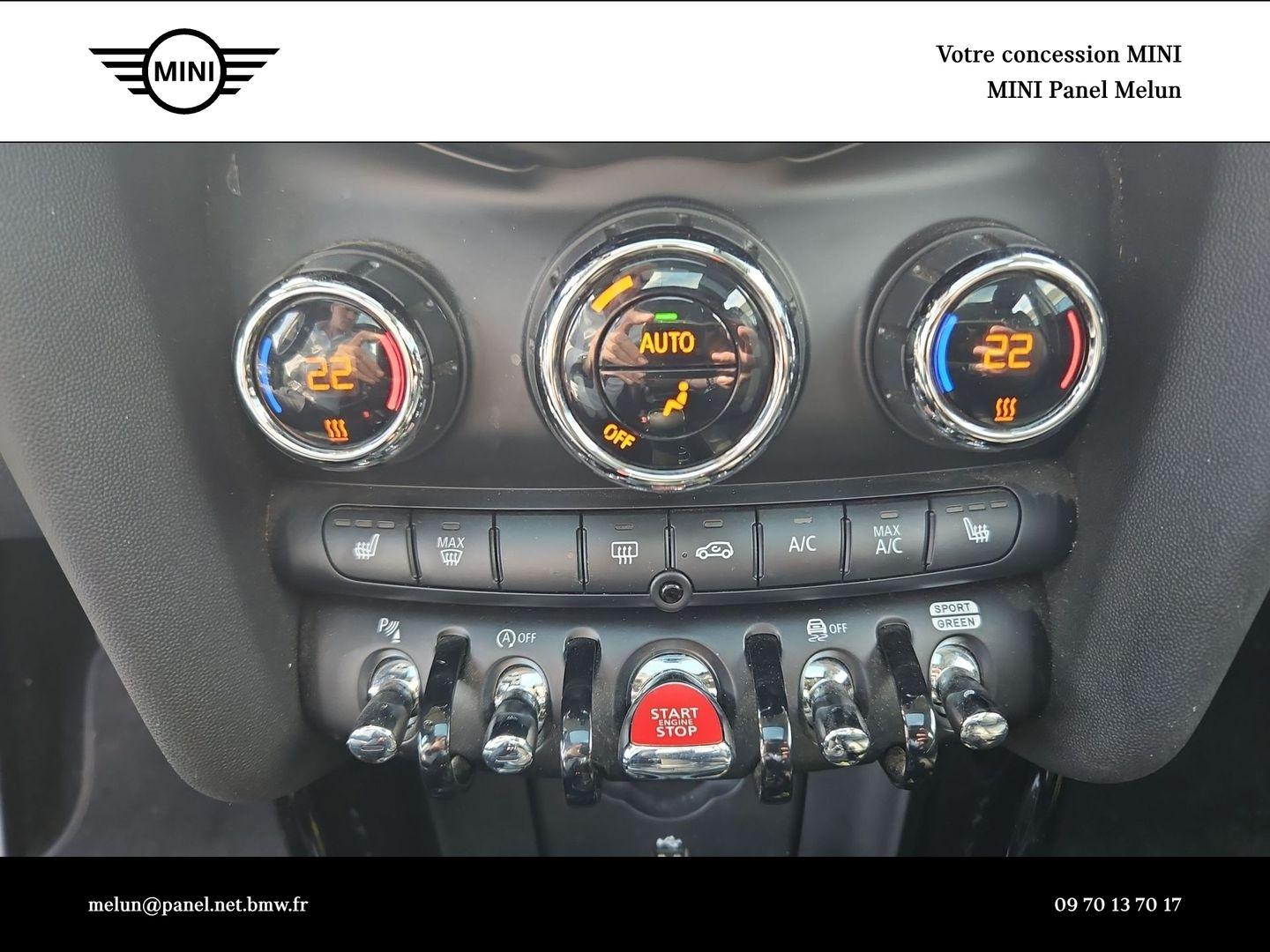 MINI Mini 5 Portes