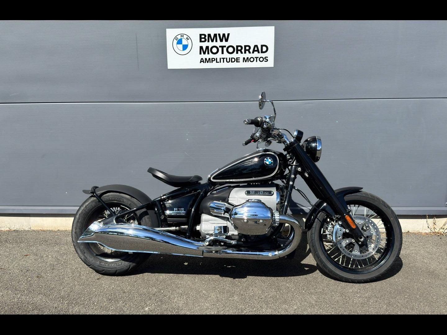 BMW R