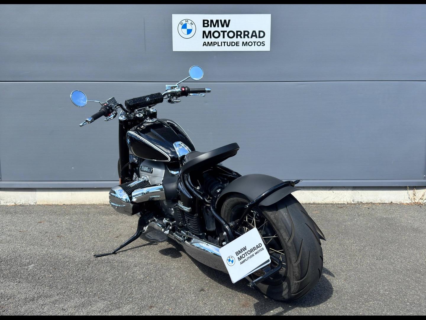 BMW R
