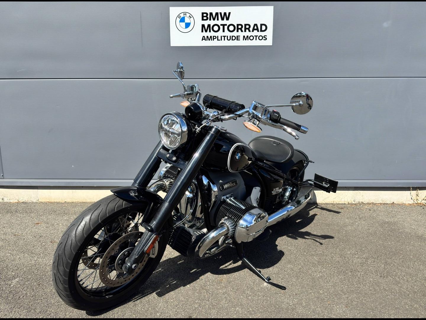 BMW R