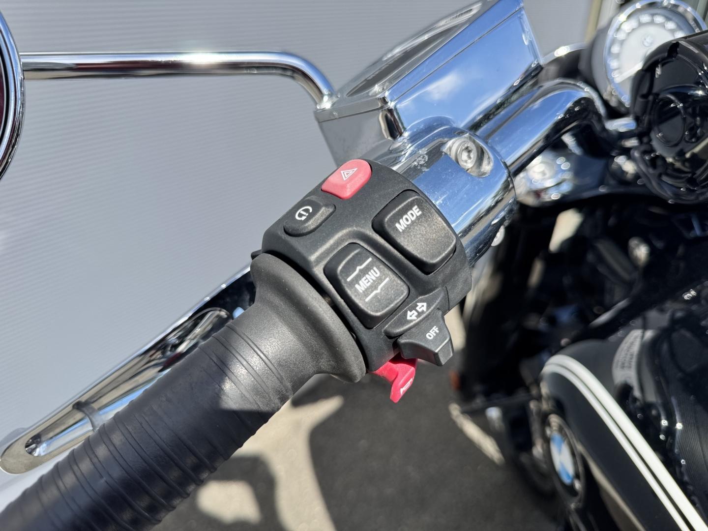 BMW R