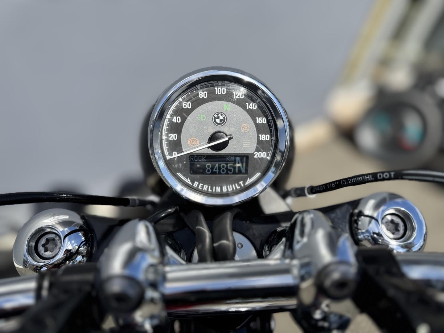 BMW R