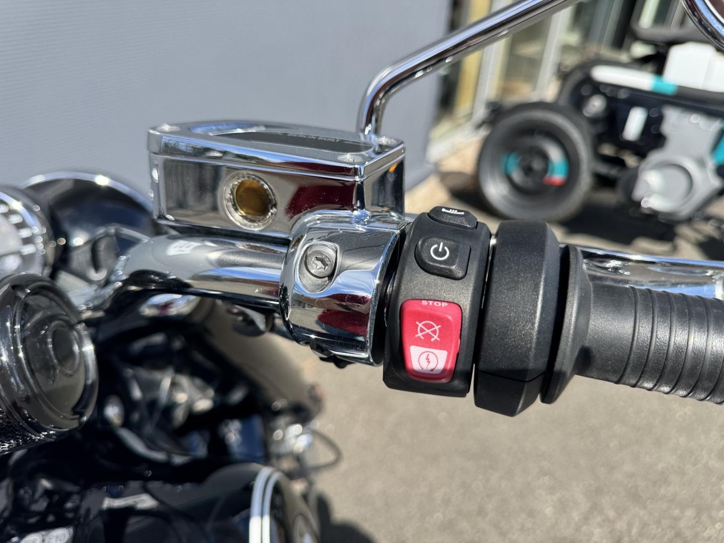 BMW R