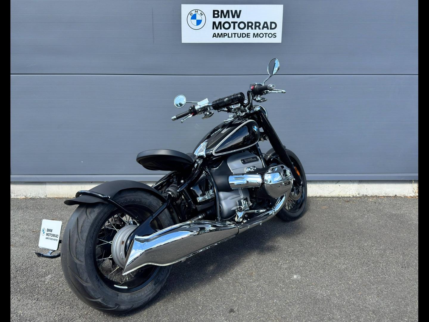 BMW R