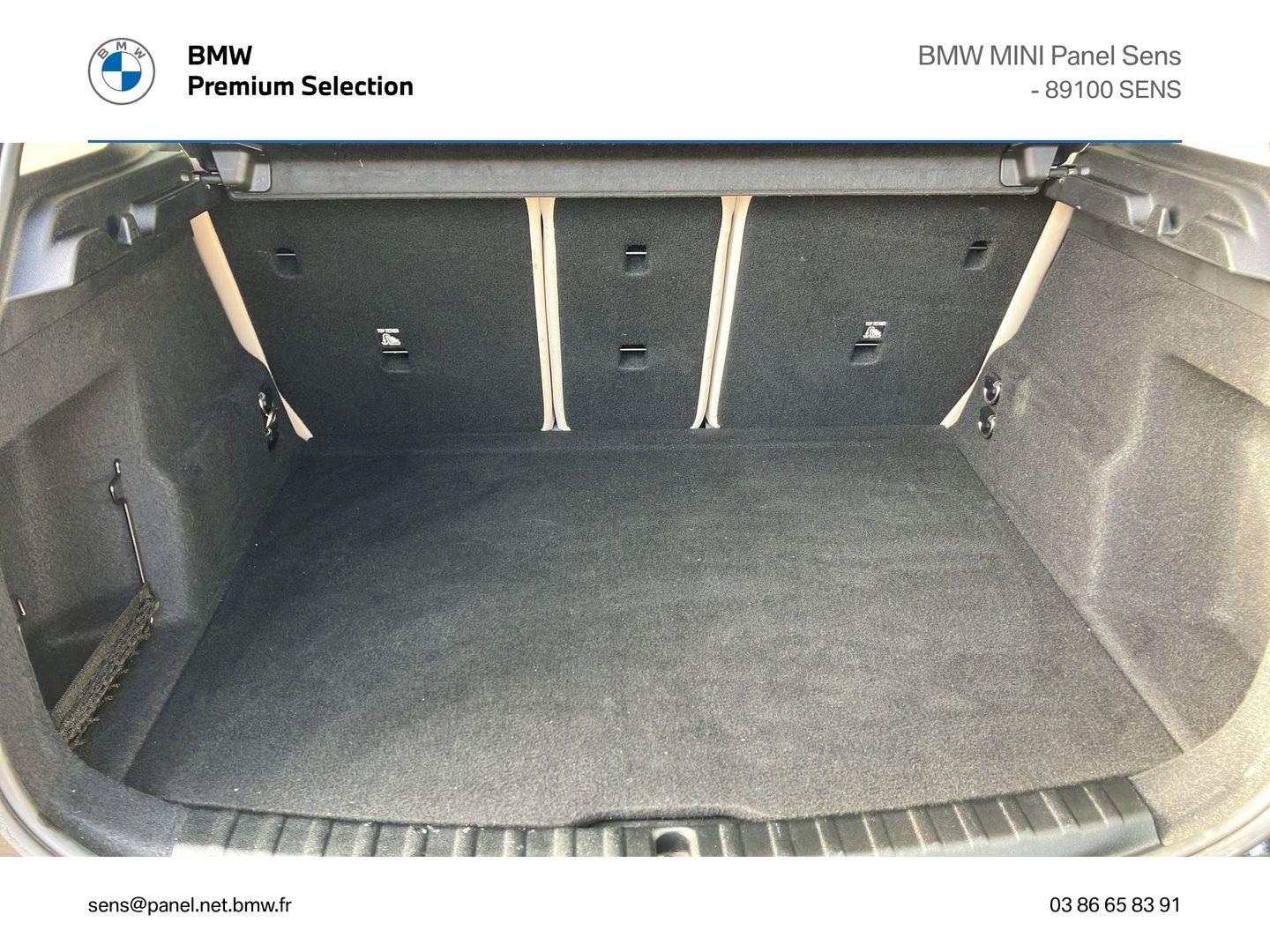 BMW Série 2 ActiveTourer