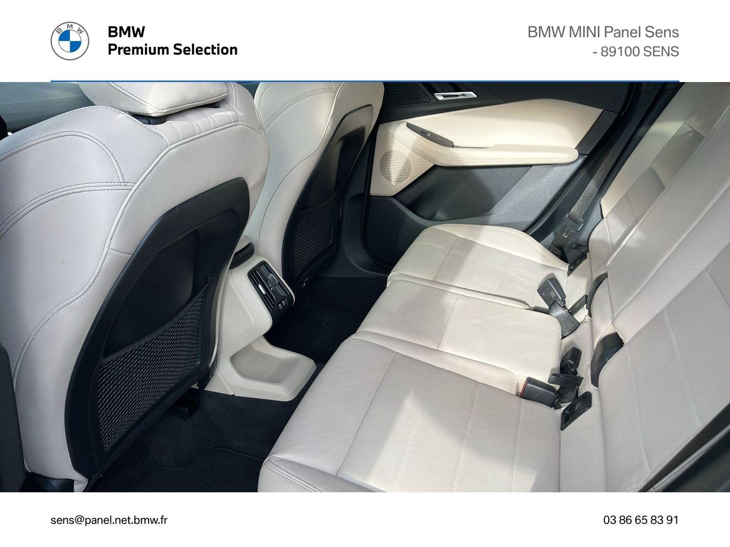 BMW Série 2 ActiveTourer