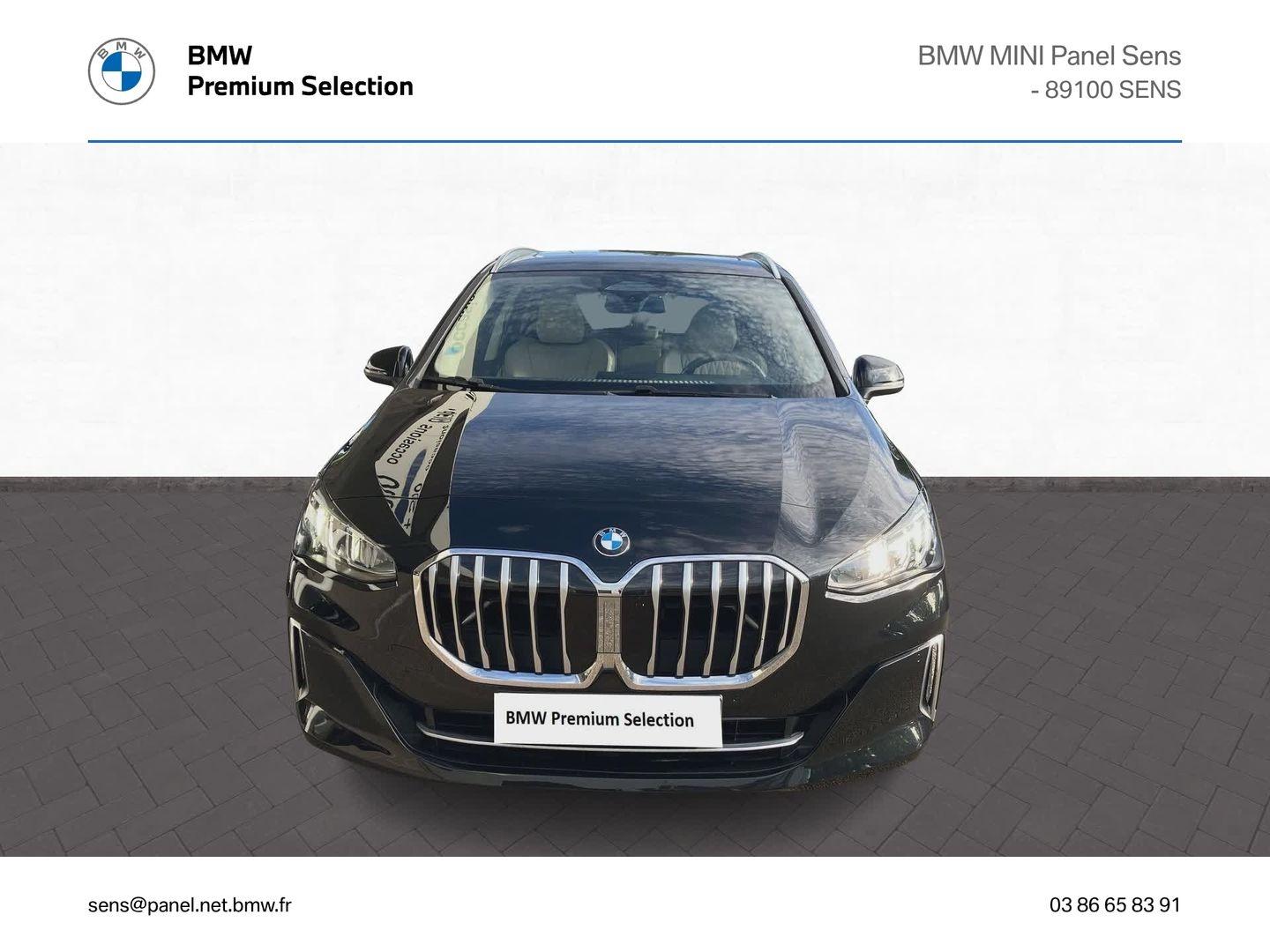 BMW Série 2 ActiveTourer
